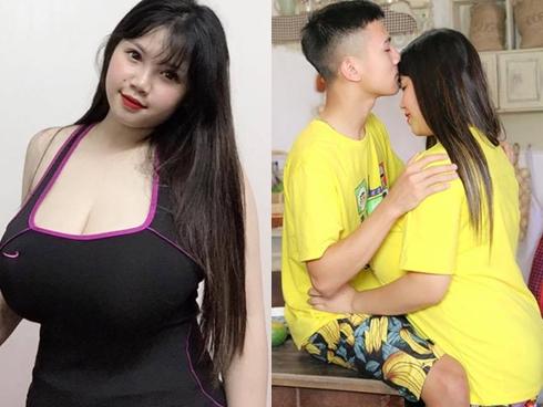 Nữ sinh ngực khủng ở Hải Dương cũng là xin quỳ khi bị vu khống vừa chia tay đã yêu người mới-11