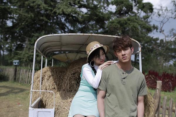 Osin thời hiện đại phải như Sĩ Thanh, đã mê trai lại còn ham hàng hiệu-6