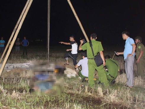 4 người bị điện giật tử vong: Công an vào cuộc điều tra