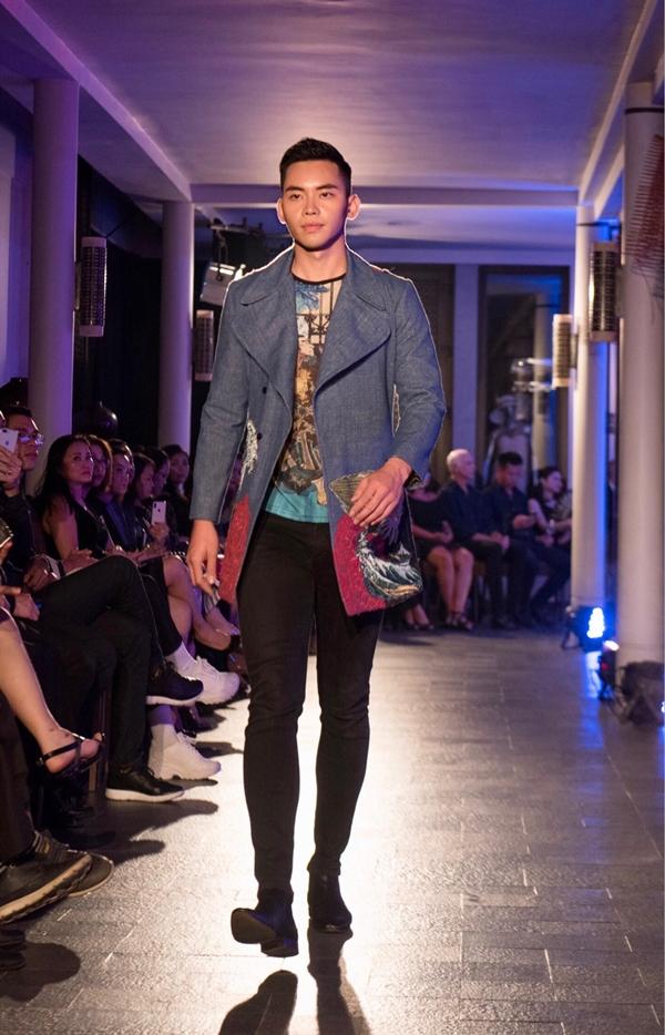 Chim công làng múa Linh Nga lần nào xuất hiện là lần đó gây chú ý-21