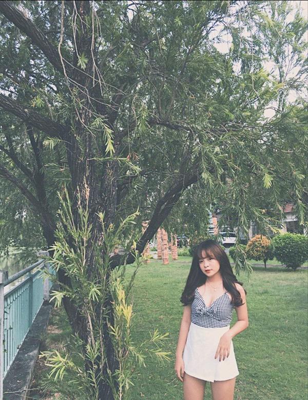 Thiếu nữ 17 tuổi chỉ hát nhép cũng kiếm nghìn đô mỗi tháng-2