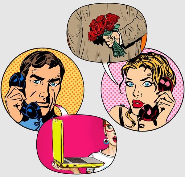 9 sai lầm kinh điển mà nhiều người thường mắc phải sau khi chia tay-5