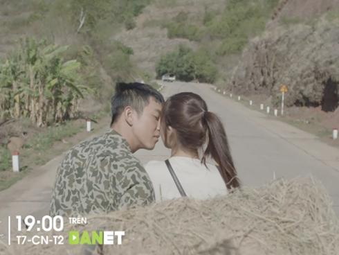 Song Luân tiếp tục đốn tim khán giả với hai nụ hôn bất ngờ dành cho Khả Ngân-9