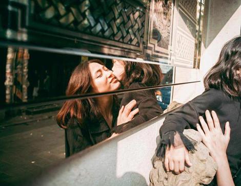 3 nàng giáp tự tin làm mẹ đơn thân, không cần chồng vẫn sống hạnh phúc-1