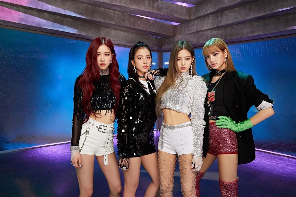 Vì sao Black Pink là girlgroup có nội bộ fan bất hòa nhất hiện nay?-1