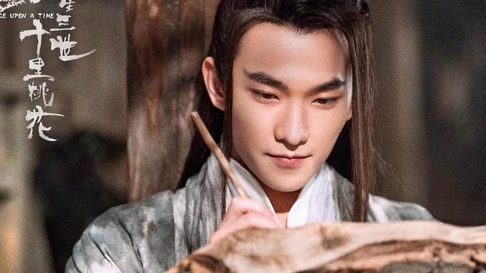 Nhìn lại dàn mỹ nam Yêu em từ cái nhìn đầu tiên: Nam chính loay hoay, nam phụ sáng nhờ đồng tính-2