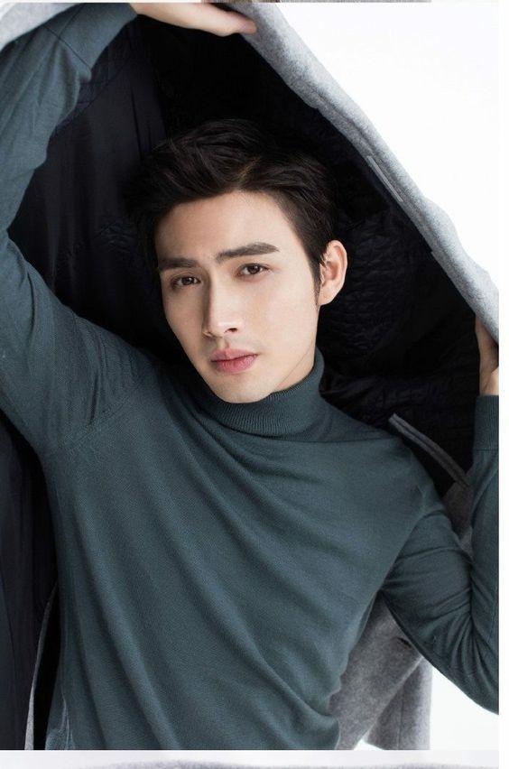 Nhìn lại dàn mỹ nam Yêu em từ cái nhìn đầu tiên: Nam chính loay hoay, nam phụ sáng nhờ đồng tính-5