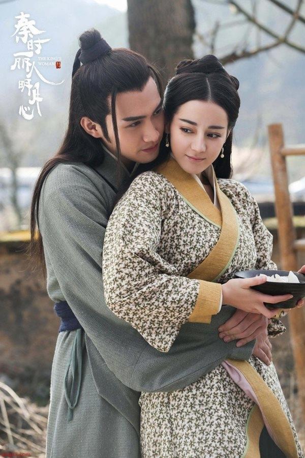 Nhìn lại dàn mỹ nam Yêu em từ cái nhìn đầu tiên: Nam chính loay hoay, nam phụ sáng nhờ đồng tính-6