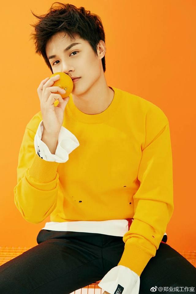 Nhìn lại dàn mỹ nam Yêu em từ cái nhìn đầu tiên: Nam chính loay hoay, nam phụ sáng nhờ đồng tính-8