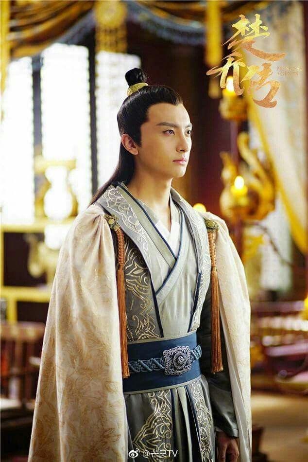 Nhìn lại dàn mỹ nam Yêu em từ cái nhìn đầu tiên: Nam chính loay hoay, nam phụ sáng nhờ đồng tính-10