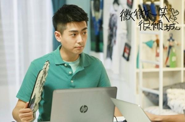 Nhìn lại dàn mỹ nam Yêu em từ cái nhìn đầu tiên: Nam chính loay hoay, nam phụ sáng nhờ đồng tính-11