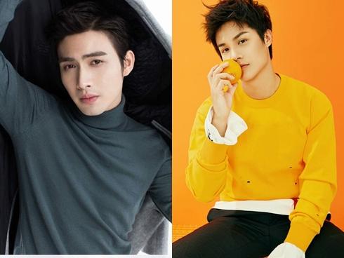 Yêu em từ cái nhìn đầu tiên phần 2 sắp khai máy: Nữ chính được cư dân mạng khen ngợi nhưng không phải Trịnh Sảng ?-9