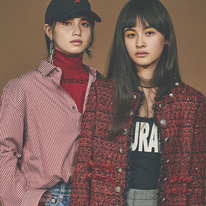 Nàng mẫu 16 tuổi gây bất ngờ với gia thế không phải dạng vừa-5