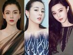 CÓ AI NGỜ: Phạm Băng Băng, Địch Lệ Nhiệt Ba và cả Triệu Vy cùng đứng đầu Top 10 sao nữ bị ghét nhất showbiz xứ Trung
