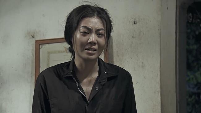 Kết phim Quỳnh Búp Bê: Lan Cave hóa điên khi quá khứ gái làng chơi khiến đứa con chưa kịp ra đời đã chết-1