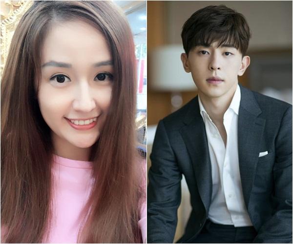 Bệnh mê trai không chừa hoa hậu: Đã phải lòng nhiều nam thần mà Mai Phương Thúy vẫn đổ rầm vì Đặng Luân-6