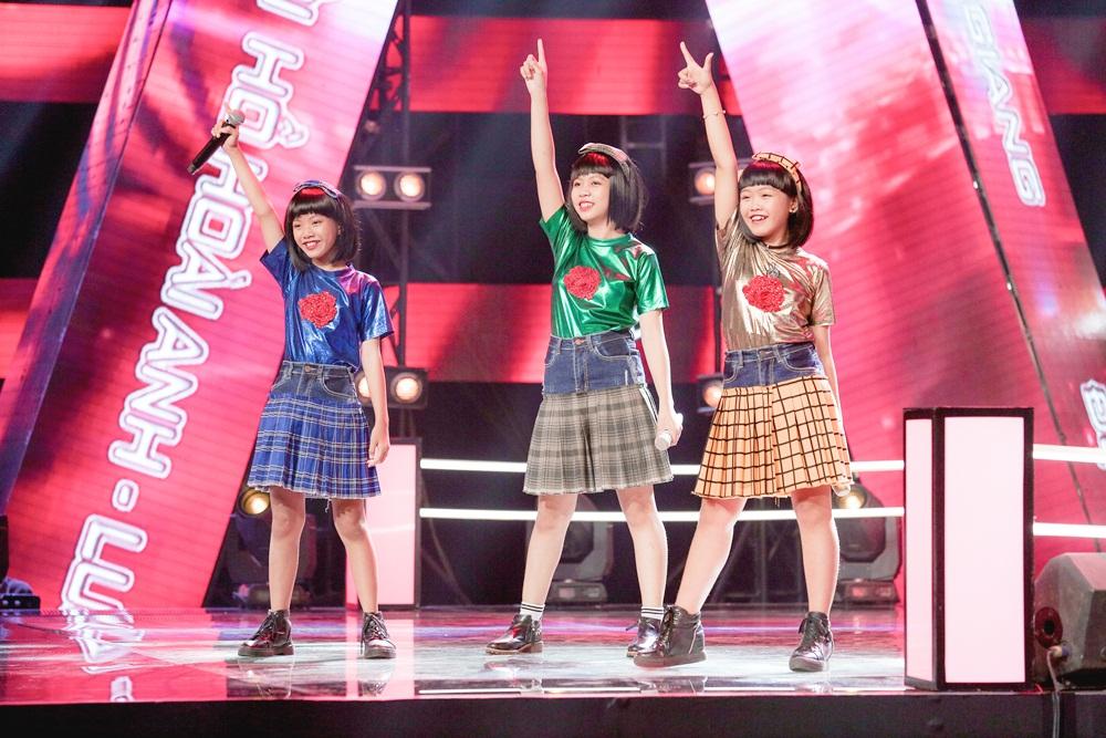 Bảo Anh thích thú đòi bắt cóc tiểu Soobin Hoàng Sơn Anh Tuấn về nuôi vì quá đáng yêu-1