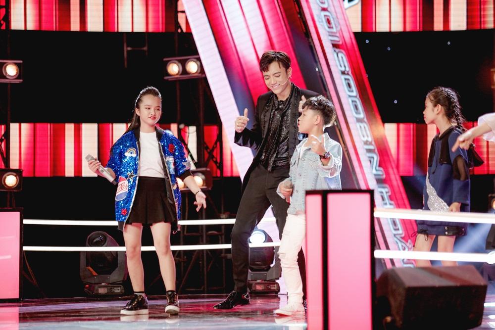 Bảo Anh thích thú đòi bắt cóc tiểu Soobin Hoàng Sơn Anh Tuấn về nuôi vì quá đáng yêu-7