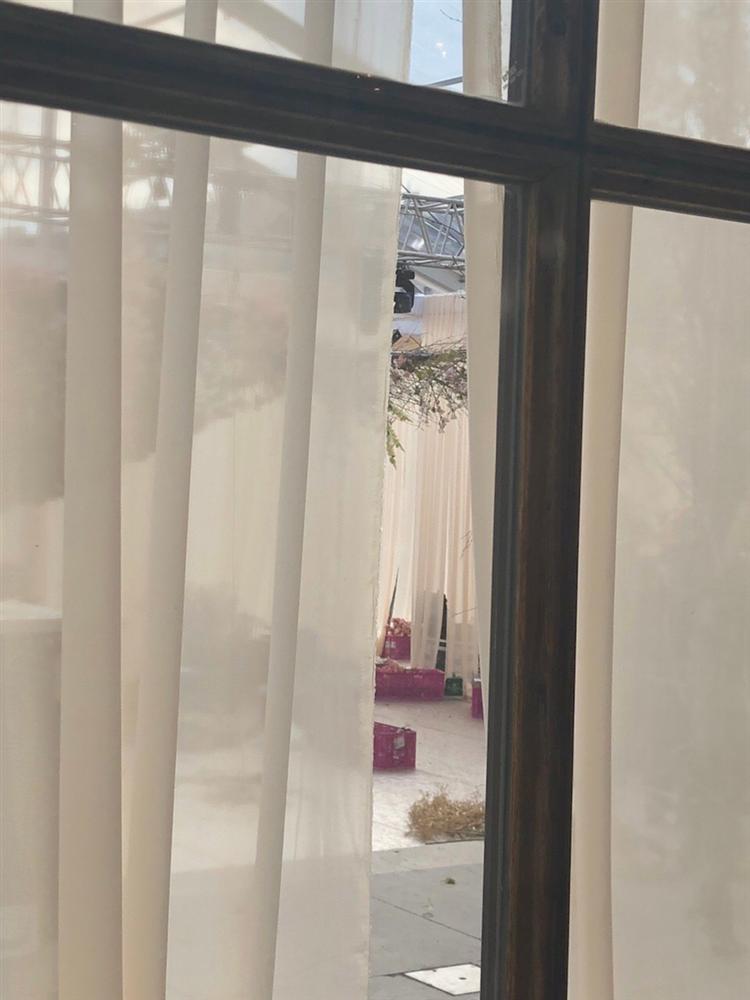 Đường Yên đăng tải bộ ảnh cưới giản dị mà cực kỳ lãng mạn: Tân nương là tôi-11