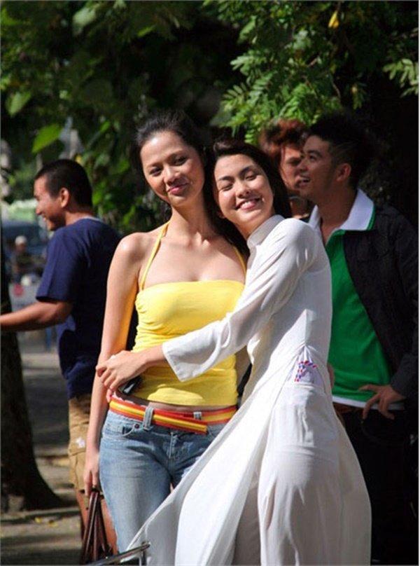 Cuộc sống bên trời Tây của diễn viên bị ghét nhất phim Bỗng dưng muốn khóc-2