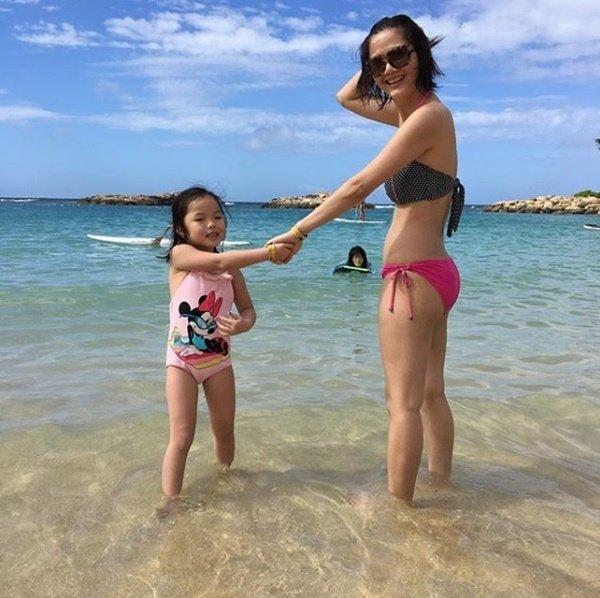 Cuộc sống bên trời Tây của diễn viên bị ghét nhất phim Bỗng dưng muốn khóc-12