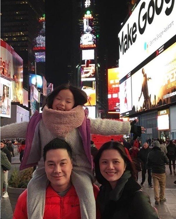 Cuộc sống bên trời Tây của diễn viên bị ghét nhất phim Bỗng dưng muốn khóc-5