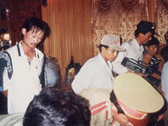 Ngày đền tội của gã giang hồ Khánh Trắng-3