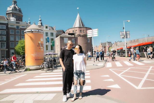 Chân dung người phụ nữ Quách Ngọc Ngoan công khai gọi là vợ-4