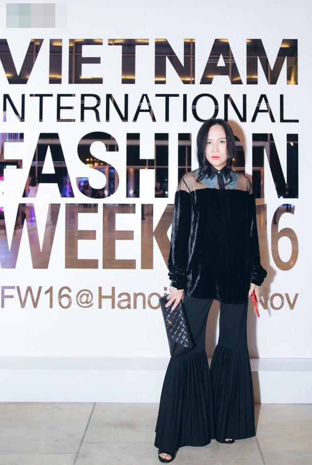 Chân dung người phụ nữ Quách Ngọc Ngoan công khai gọi là vợ-11