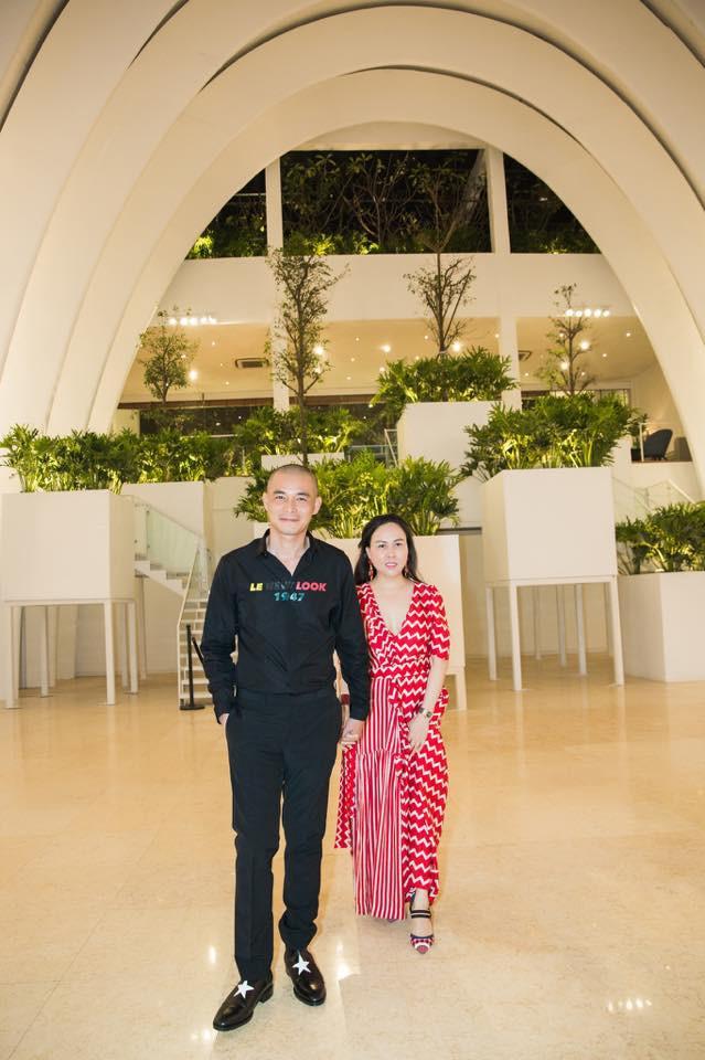 Chân dung người phụ nữ Quách Ngọc Ngoan công khai gọi là vợ-9