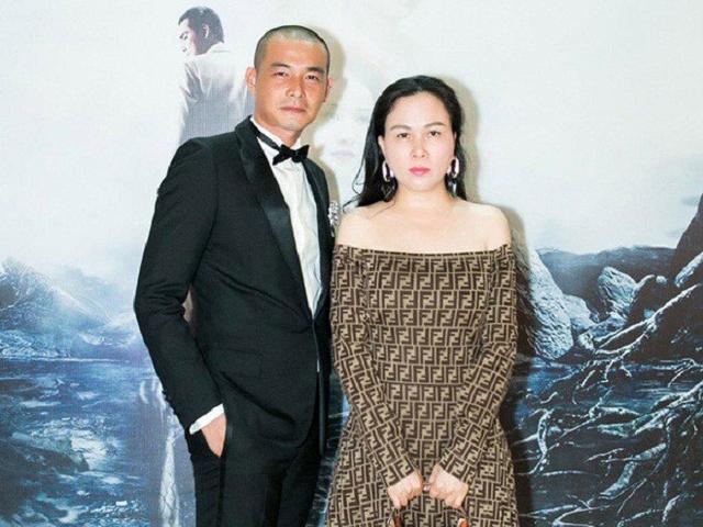 Diễn viên Quách Ngọc Ngoan tuyên bố đã đính hôn với doanh nhân Phượng Chanel-10