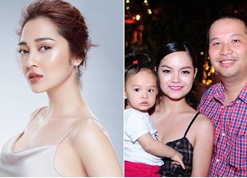 Bị đồn là kẻ phá hoại hôn nhân đồng nghiệp, Bảo Anh phản dame thu hút nhất làng showbiz tuần qua-1