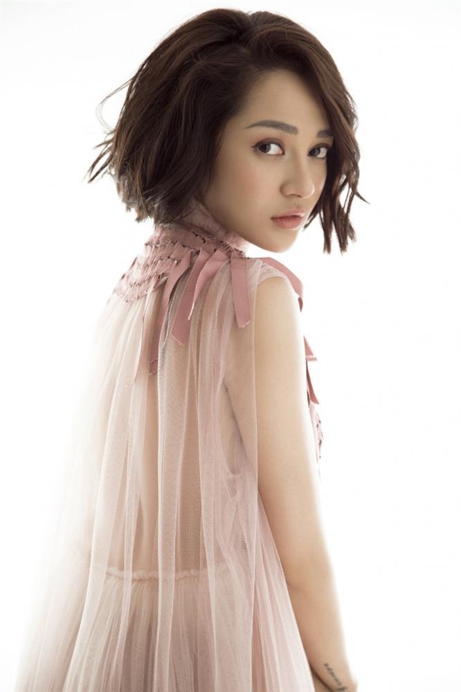 Bị đồn là kẻ phá hoại hôn nhân đồng nghiệp, Bảo Anh phản dame thu hút nhất làng showbiz tuần qua-2