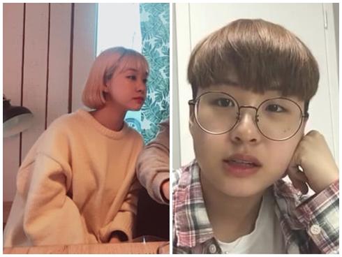 Con gái Hàn Quốc vứt đồ make up, phản đối quan niệm 'đẹp hoàn hảo'