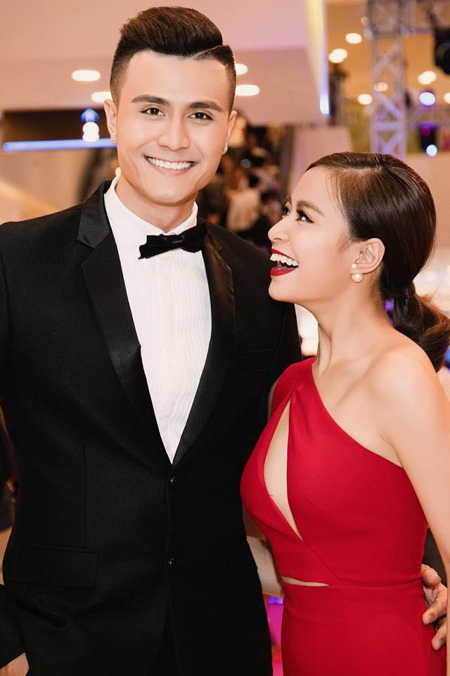 Trả lời nghi án chia tay Hoàng Thùy Linh, Vĩnh Thụy trút tâm tư: Quá khứ đã chết, chỉ có hiện tại đang sống-6