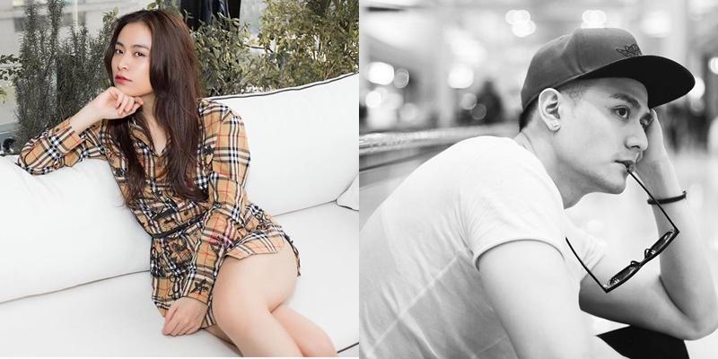 Trả lời nghi án chia tay Hoàng Thùy Linh, Vĩnh Thụy trút tâm tư: Quá khứ đã chết, chỉ có hiện tại đang sống-1