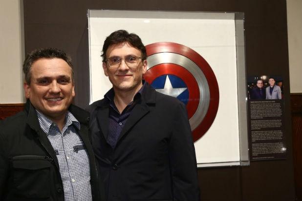 Kỷ luật sắt của Avengers 4: Diễn viên phải nộp lại kịch bản mỗi ngày-2