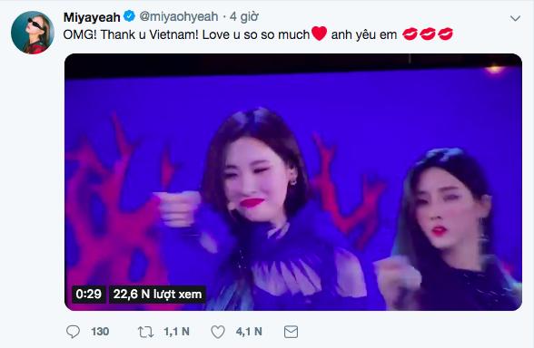 Không riêng gì Sunmi, cứ mỗi lần sao Hàn về Việt Nam là lại có thêm một nạn nhân của… Google Dịch-4