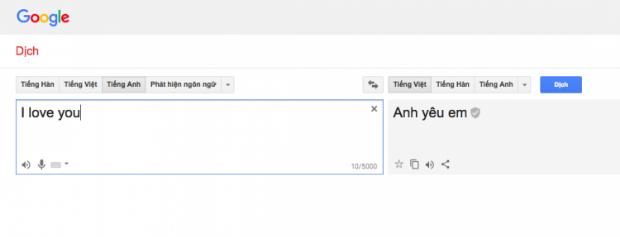 Không riêng gì Sunmi, cứ mỗi lần sao Hàn về Việt Nam là lại có thêm một nạn nhân của… Google Dịch-1