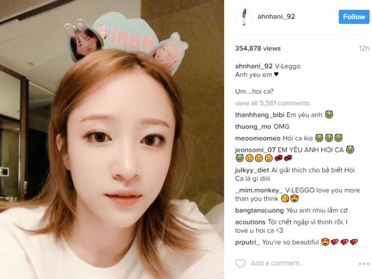 Không riêng gì Sunmi, cứ mỗi lần sao Hàn về Việt Nam là lại có thêm một nạn nhân của… Google Dịch-5