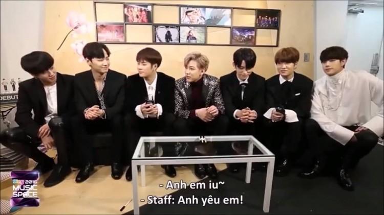 Không riêng gì Sunmi, cứ mỗi lần sao Hàn về Việt Nam là lại có thêm một nạn nhân của… Google Dịch-7