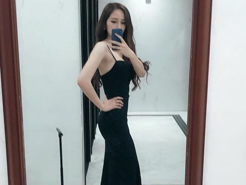 Bị tăng cân mất kiểm soát, Mai Phương Thúy tiếc nuối vóc dáng thon gọn xưa kia