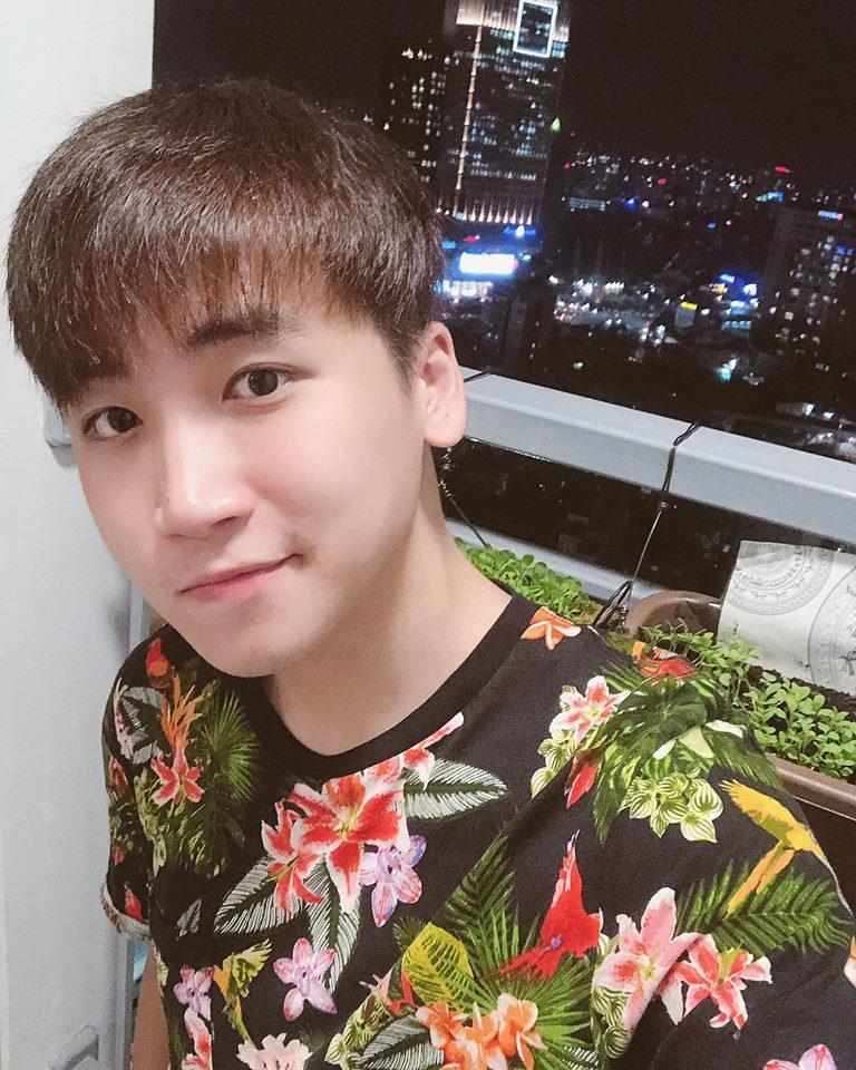 Ly Kute đốn tim fans với loạt khoảnh khắc khoe con trai như hot boy Hàn Quốc-8