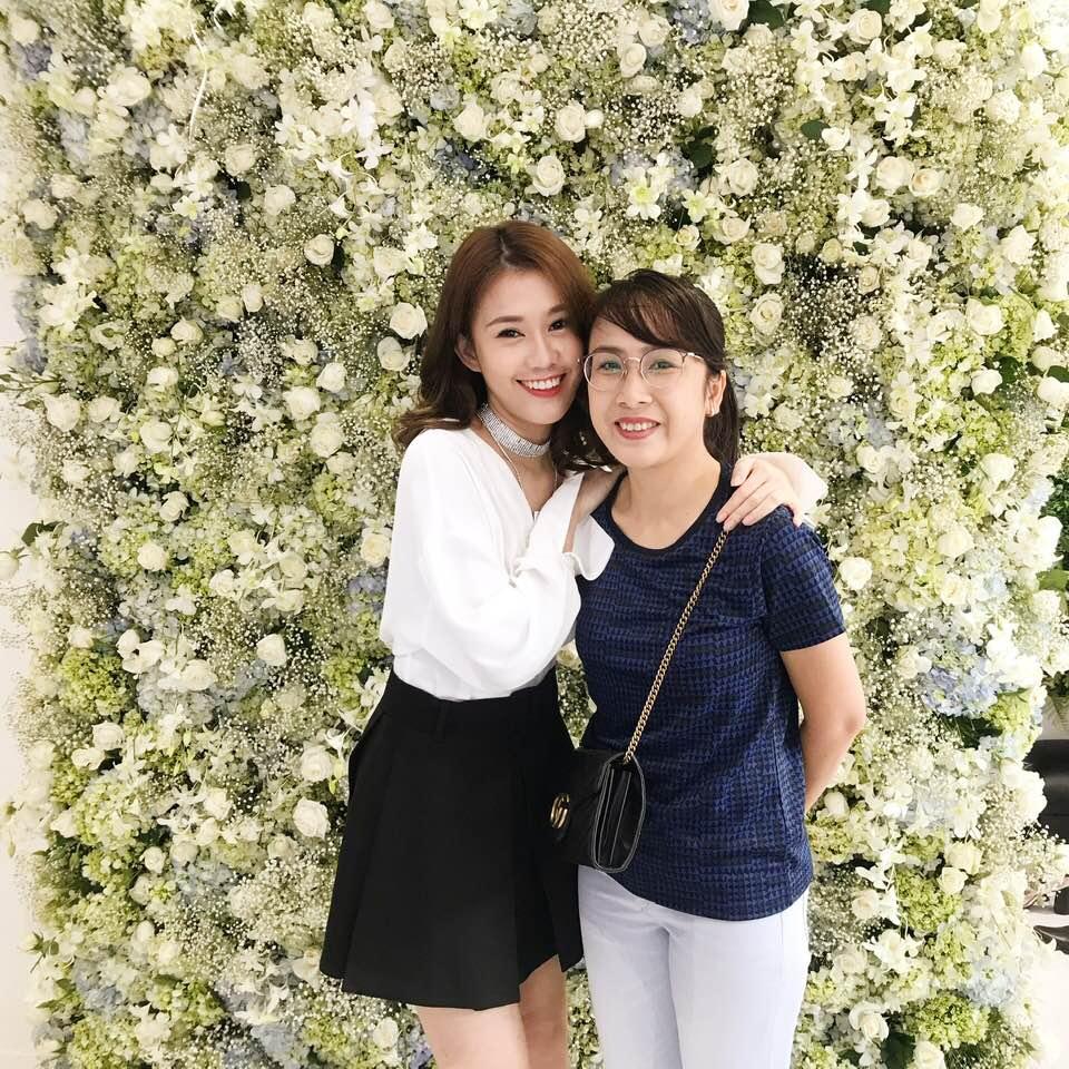 Ly Kute đốn tim fans với loạt khoảnh khắc khoe con trai như hot boy Hàn Quốc-10