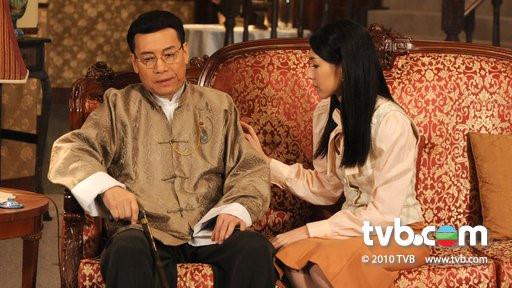 Vợ nghẹn ngào trong tang lễ biểu tượng điện ảnh Hong Kong-3