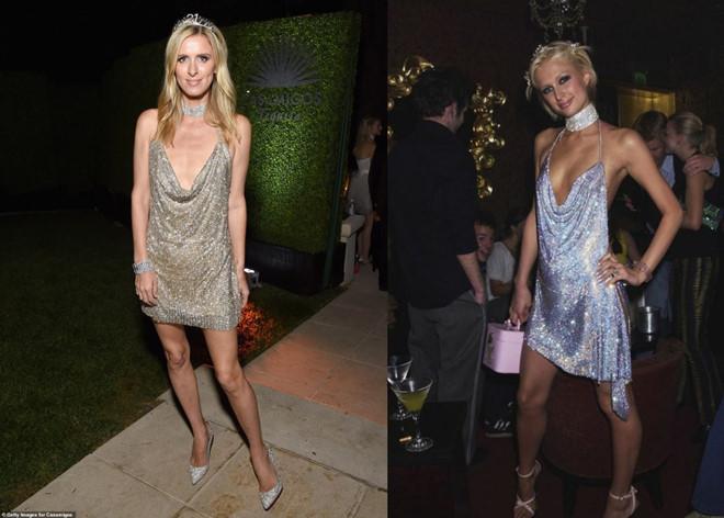 Sao nữ bị chỉ trích vì diện trang phục hóa trang Halloween phản cảm-10