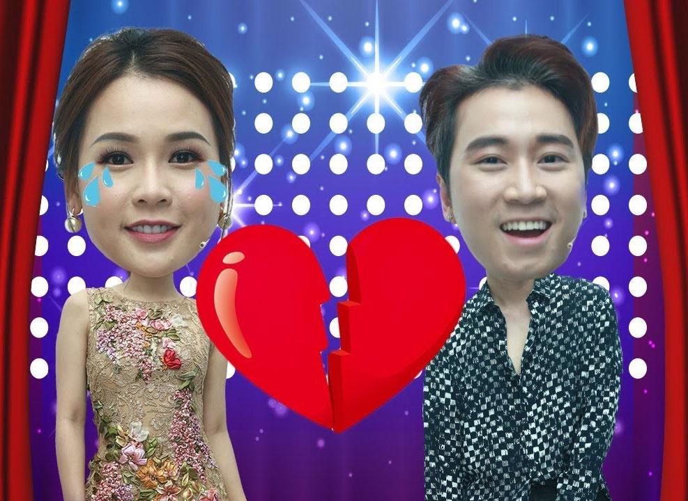 Dù được Sam bật đèn xanh, Karik lại ngược chiều phủ nhận yêu đương khiến trái tim fan vỡ vụn-4