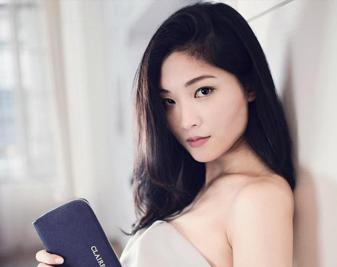 4 cô nàng 9X không chỉ xinh đẹp mà còn mạnh mẽ, tài năng-17