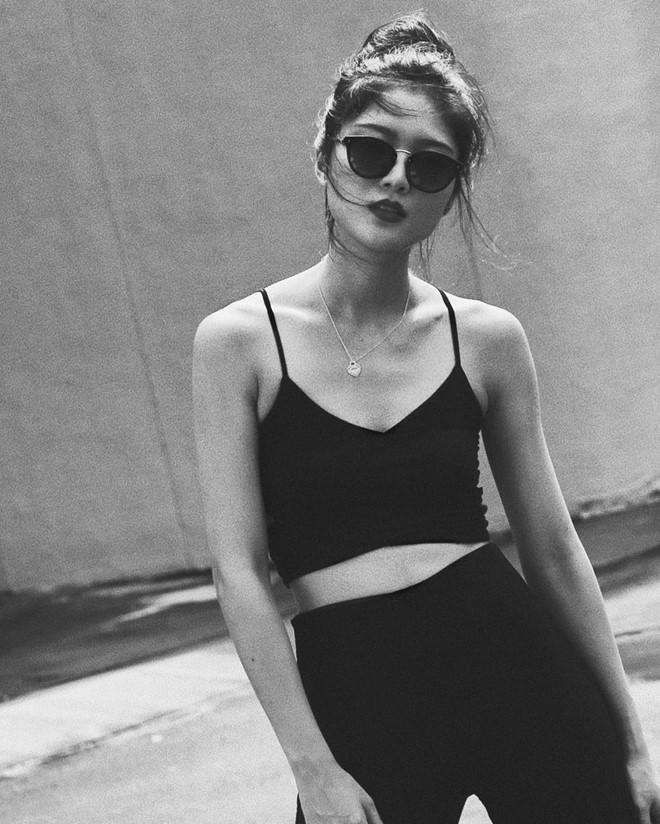 4 cô nàng 9X không chỉ xinh đẹp mà còn mạnh mẽ, tài năng-19