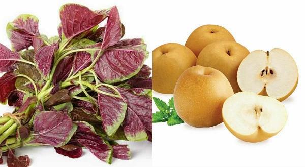 6 cặp thực phẩm đại kỵ rất hại nếu kết hợp, trong đó số 6 nhiều người hay ăn nhất-1